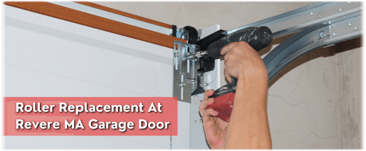 Garage Door Roller Repair Revere MA