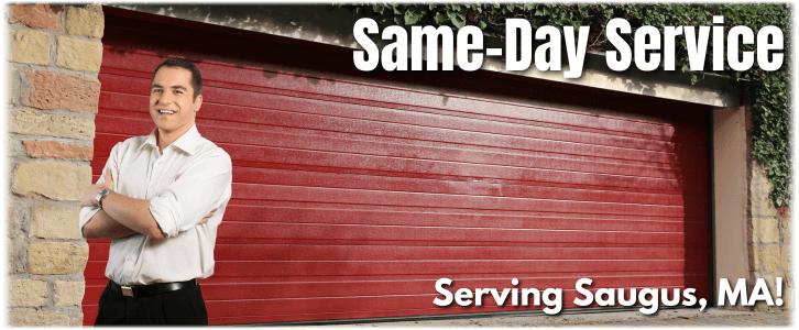 Garage Door Repair Saugus MA