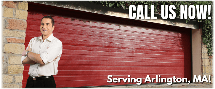 Garage Door Repair Arlington MA